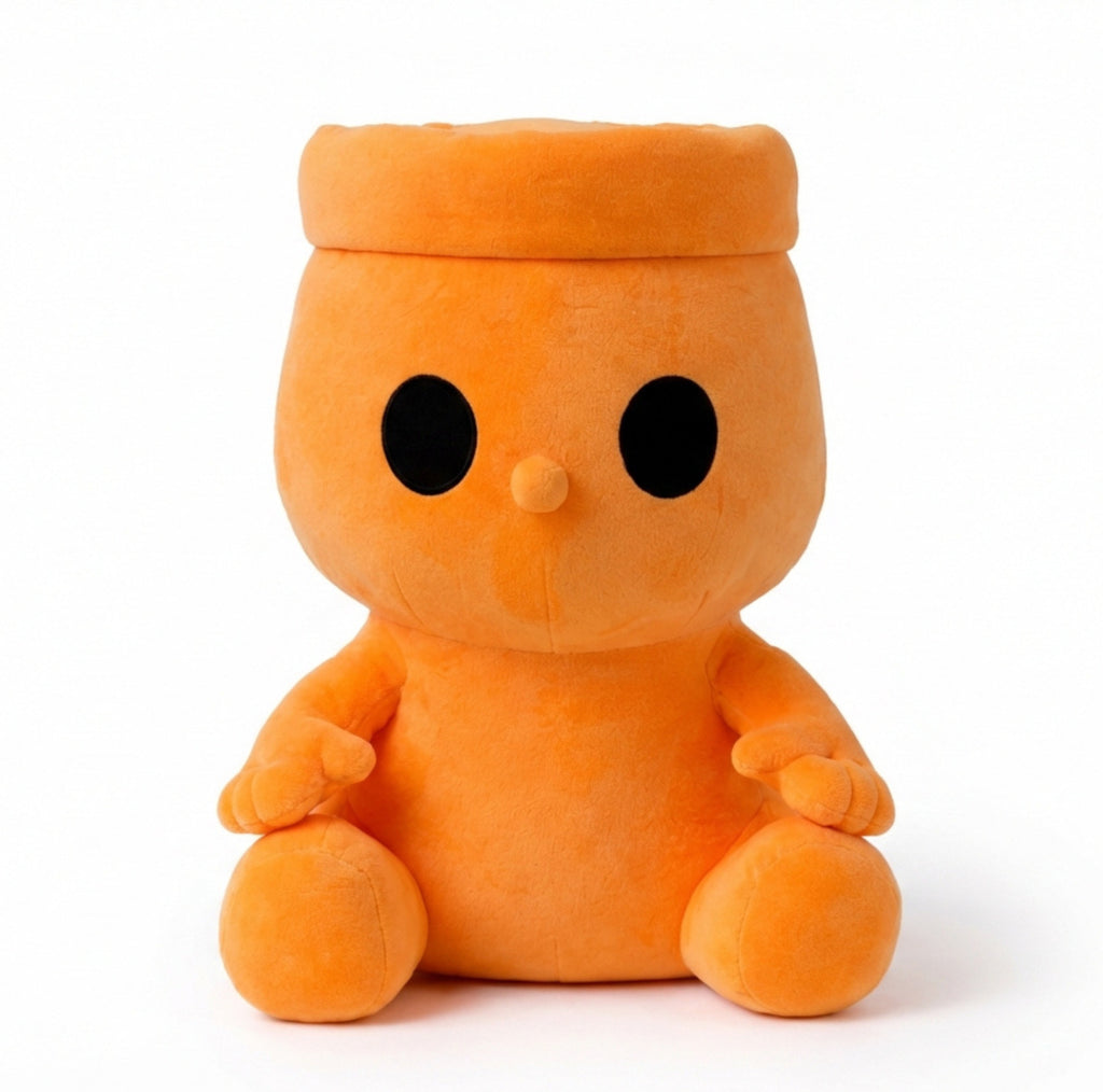 Roy RiceBuddy Plush