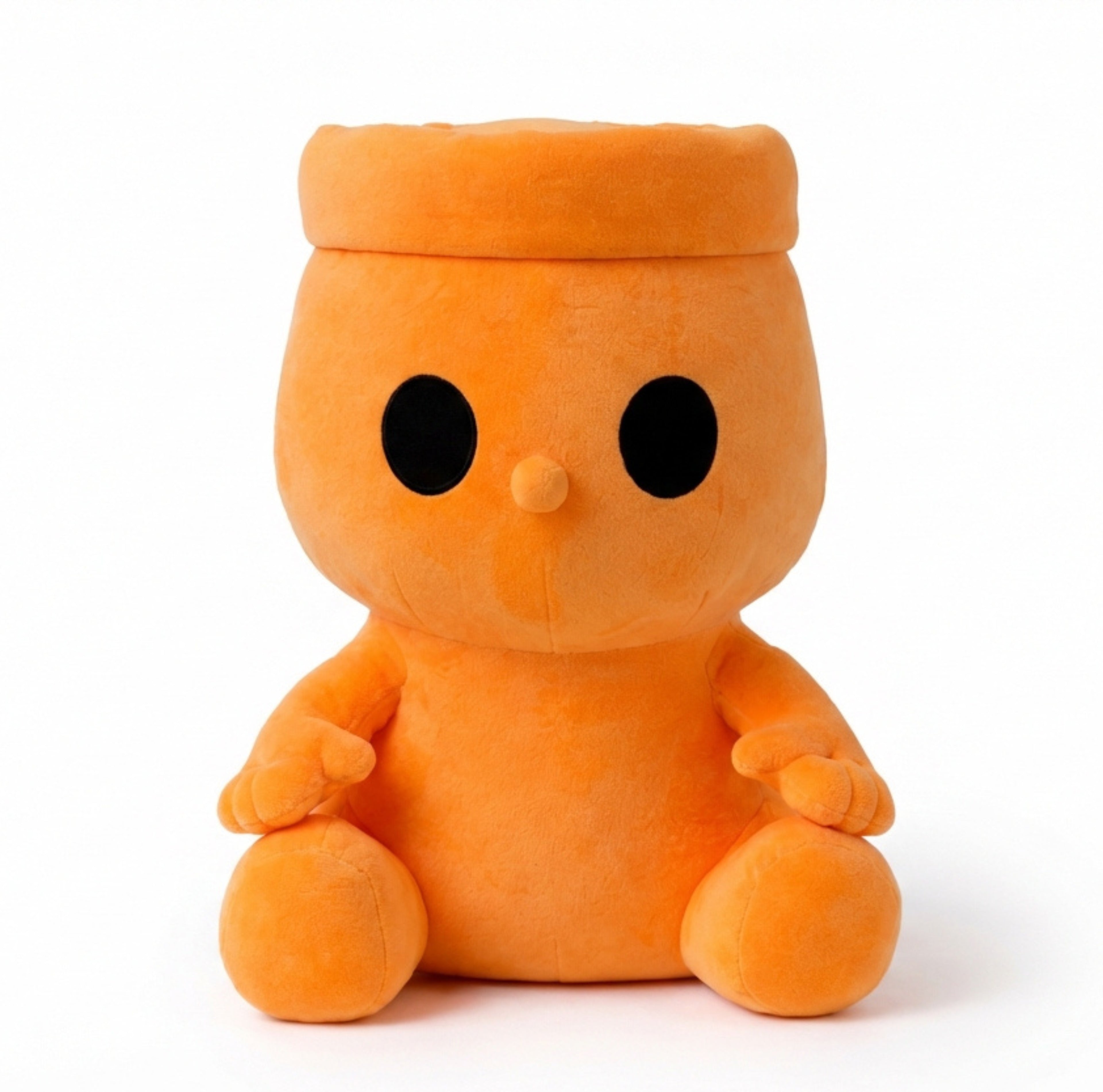 Roy RiceBuddy Plush