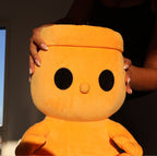 Roy RiceBuddy Plush
