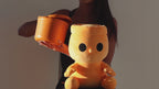Roy RiceBuddy Plush